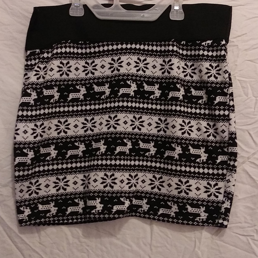 Mini skirt PRICE DROP